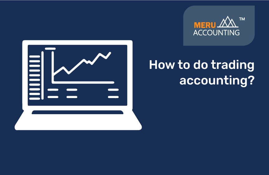 trading accounting